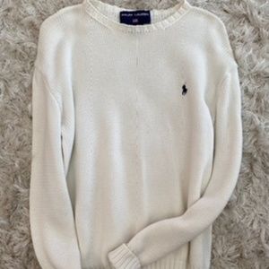 Ralph Lauren Polo Sport Sweater